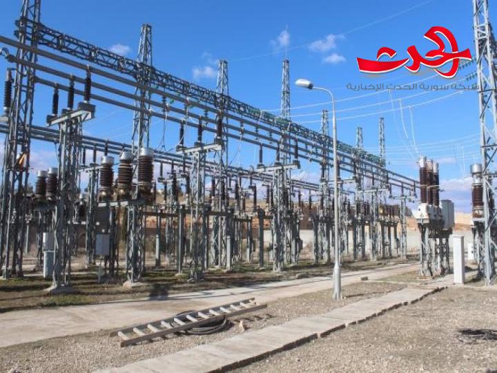 خلال عطلة العيد.. كهرباء ريف دمشق تضبط 100 استجرار غير مشروع للكهرباء