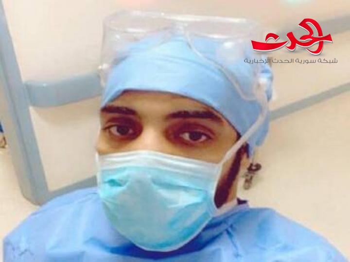 مريض يخالف التعليمات وينقل المرض لممرض سعودي ويصاب بالكورونا 
