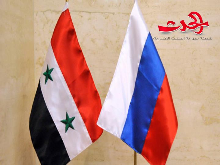 سورية تمنح الجيش الروسي قطعة ارض ومساحة مائية في اللاذقية