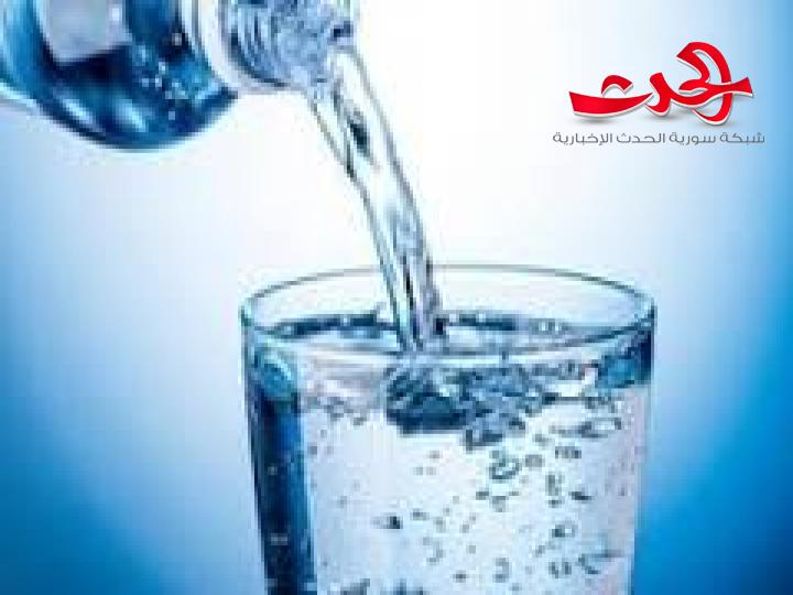 مياه ريف دمشق: التقنين يوم بيوم والمشكلة غياب الكهرباء