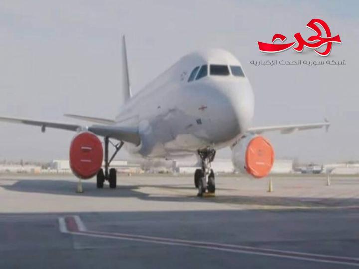 المصادقة على ترخيص تاسع شركة طيران خاصة في سورية