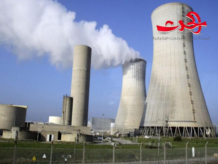 إيران: إنتاجنا الحالي لليورانيوم المخصب يعادل كميته قبل الاتفاق النووي