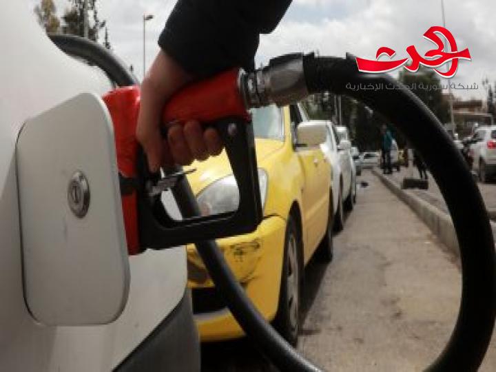 تخفيض مخصصات حماة بالبنزين من ١٨ طلب إلى ١٠ طلبات مع تفاقم ازمة البنزين 