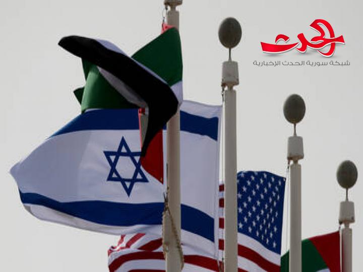 الإعلان عن رئيس وفد الامارات لمراسم توقيع اتفاق السلام "التاريخي" مع إسرائيل