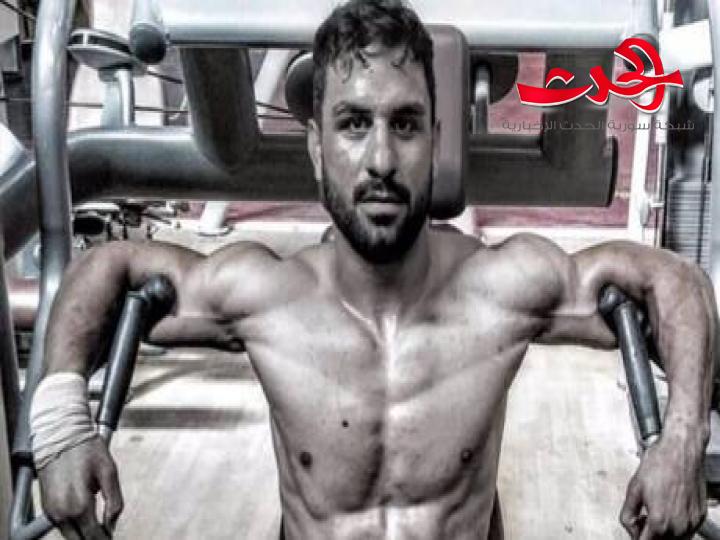تنفيذ حكم الإعدام بحق بطل المصارعة الإيراني