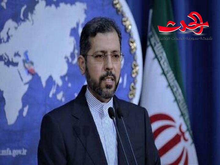 طهران تنفي تخطيطها لاغتيال السفيرة الامريكية في جنوب افريقيا 