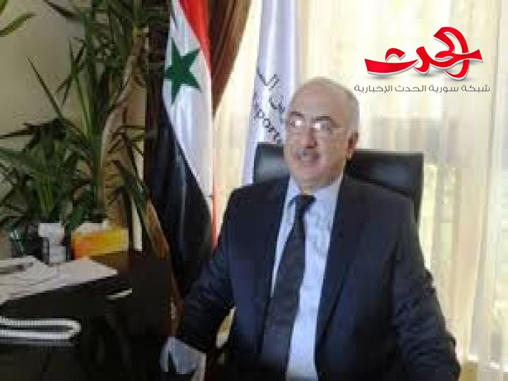كتب الصناعي السوري محمد السواح على صفحته.. الاحتياط واجب