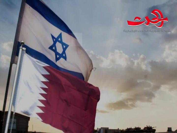 مسؤول أميركي كبير: قطر استجابت بشأن توقيع اتفاق مع “إسرائيل”