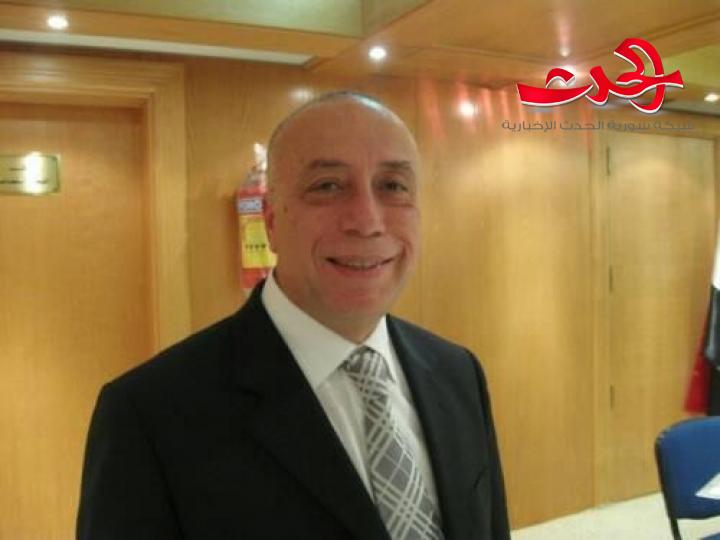الحجز الاحتياطي على أموال رجل الأعمال هاني عزوز