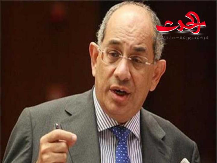القضاء المصري يحاكم مجددا الوزير الأسبق يوسف بطرس غالي