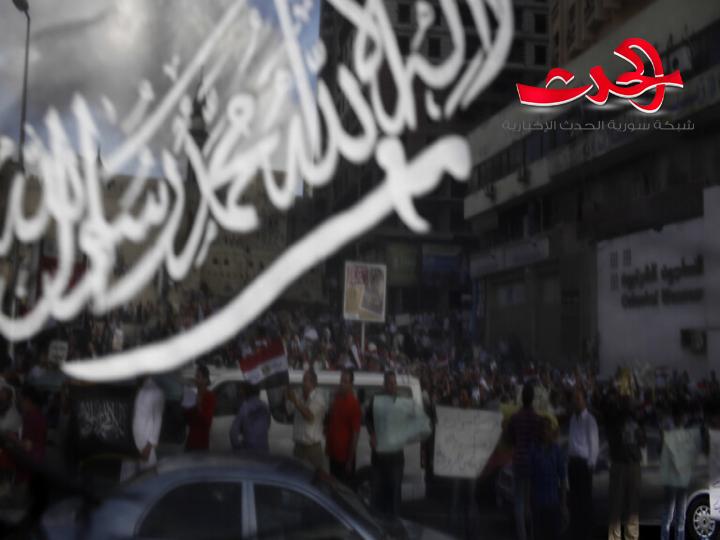 وزير الأوقاف المصري: "الإخوان" خونة وعملاء