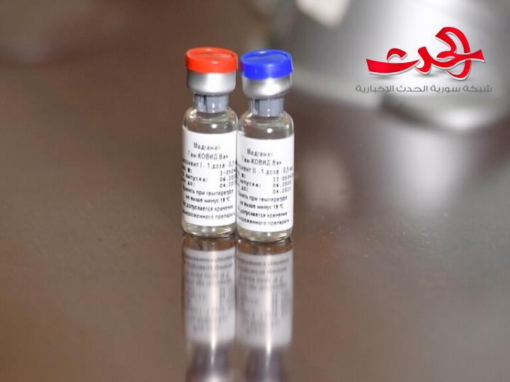 بمناسبة بدء تجاربه في الإمارات.. وسائل إعلام محلية تسلط الضوء على اللقاح الروسي ضد كورونا
