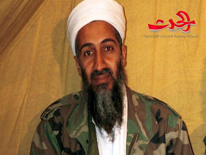 ترامب يعيد تغريد لتغريدة مثيرة للجدل حول حاة اسامة بن لادن