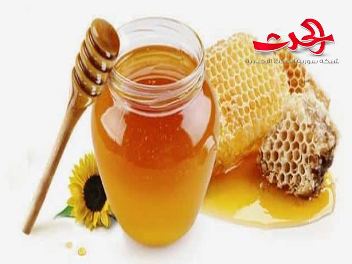 الوقاية من الأمراض.. وأهم فوائد العسل