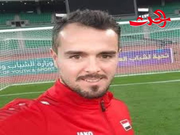 حارس نادي الاتحاد يبتلع لسانه في الملعب بعد اصابة وحالته الصحية مستقرة