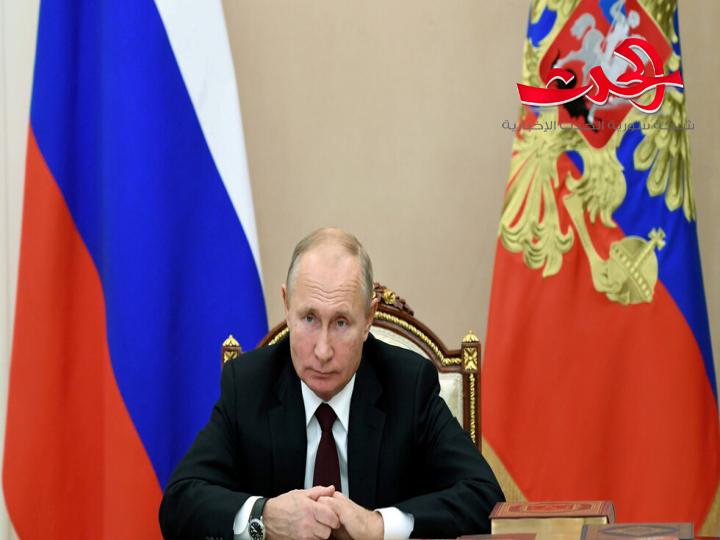 إقالات وتعيينات جديدة في الحكومة الروسية