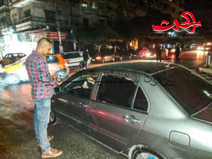 فرع مرور حلب يسترد 28 سيارة مسروقة ويحجز عدة سيارات مطلوبة