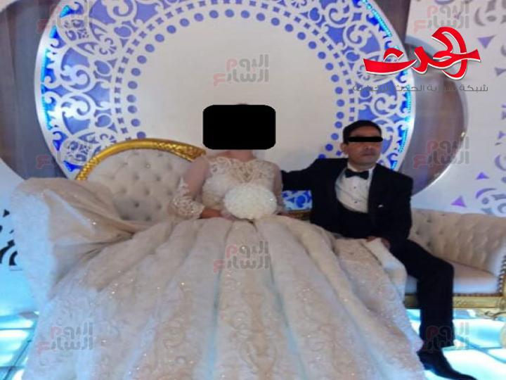 نشر صور مرتكب أغرب جرائم القتل في مصر خلال زواجه من إحدى ضحاياه