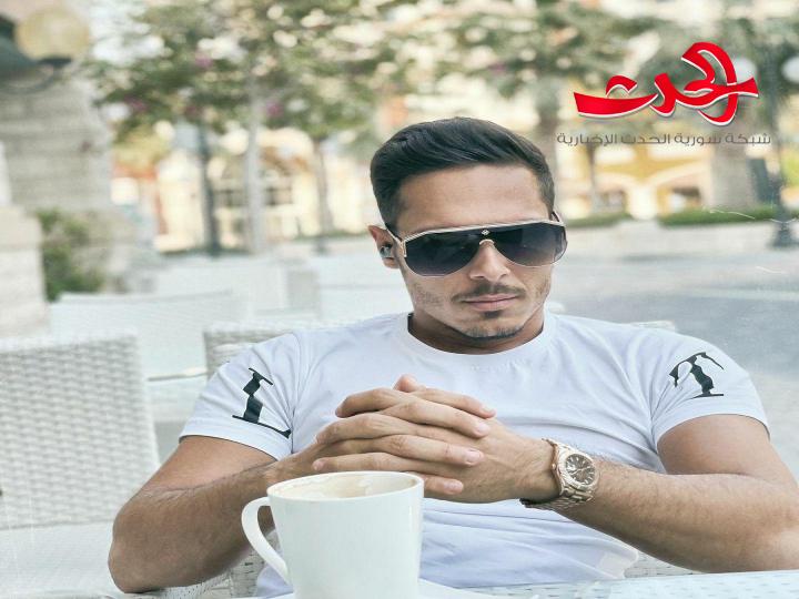 مصمم الاعراس محمد غياض ينضم أضخم حفل زفاف بالعالم