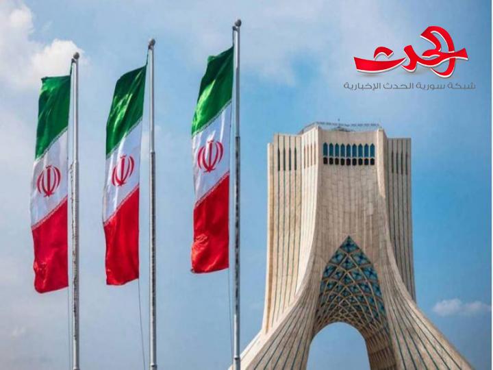 طهران: وجودنا في سورية استشاري ومن يريد الإخلال به سيتلقى رداً حاسماً