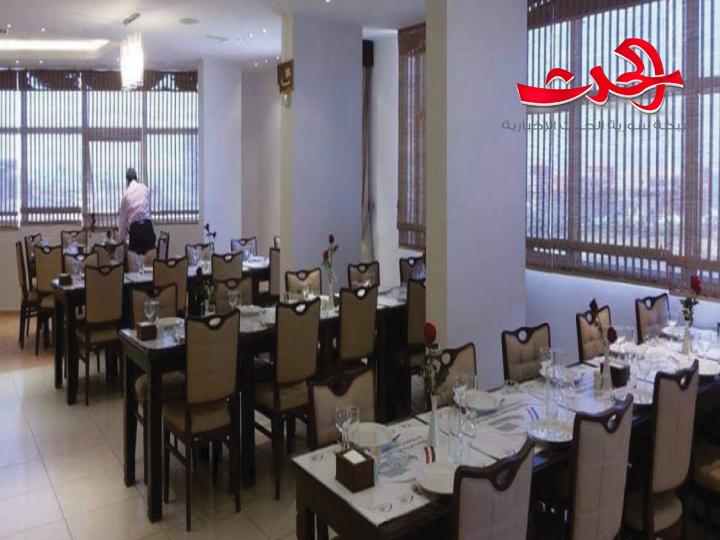 عقد استثمار مطعم طرطوس يشعل خلافات ومخالفات في غرفة الملاحة