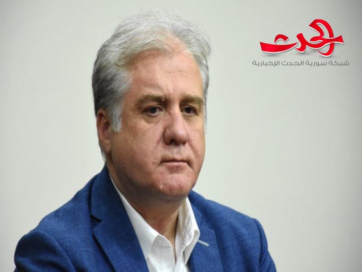محافظ حمص: سنلجأ للحظر الجزىي في حال تزايد عدد الاصابات
