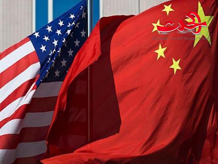 تقرير: الصين تتجاوز امريكا في الاقتصاد العالمي