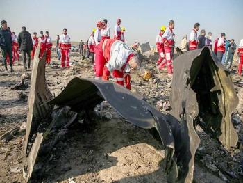 ألغاز مقتل سليماني والرد الإيراني والطائرة الأوكرانية