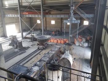 مصنع صيني للسيلكون بـ حمص بكلفة 67 مليون دولار