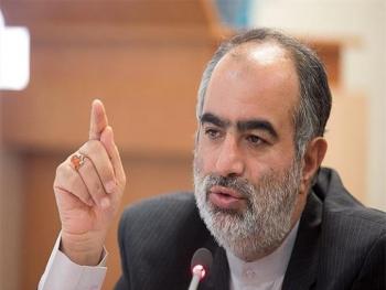 مستشار الرئيس الإيراني: أمريكا لا تحظى بدعم للدخول بحرب