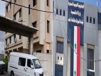الداخلية: توقيف 11 شخصاً في دمشق وحلب بجرم التعامل بغير الليرة السورية