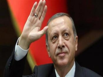 أردوغان يزور دولة عربية؟