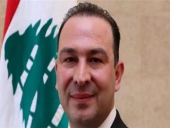 وزير لبناني: نحن بحاجة إلى علاقات مميزة مع سورية