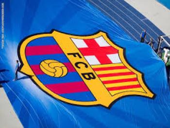 رونالدو الجديد في صفوف برشلونة في الاول من حزيران القادم بـ 31 مليار دولار