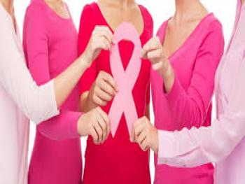 أنواع السرطان الأكثر شيوعاً لدى النساء