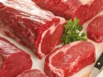 ضغط كبير على اللحوم في مؤسسات السورية للتجارة مما قلل عدد المستفيدين