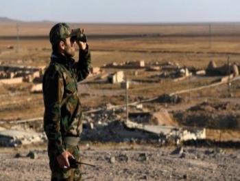توقعات بمواجهة عسكرية بين الجيش السوري والتركي في إدلب