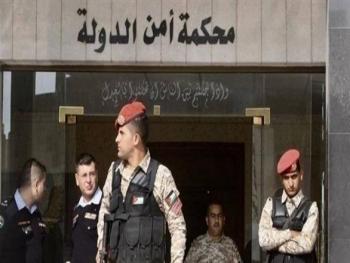 الحكم بالسجن على طالب جامعي أردني هدد بتفجير مبنى المخابرات