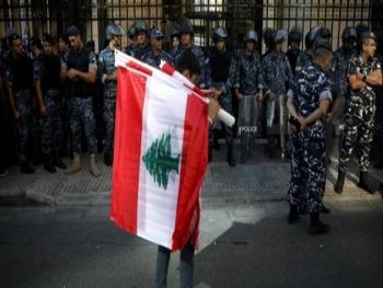 اجتماع رفيع المستوى في بيروت  لبحث الأزمة الاقتصادية