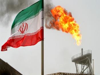 إيران تكشف عن حجم صادراتها النفطية