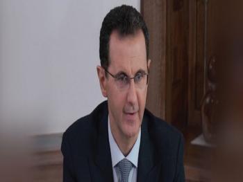 الرئيس الأسد هنأ الشعب السوري بتحرير حلب مؤكدا استمرار تحريرِ ريفِ حلب وإدلب