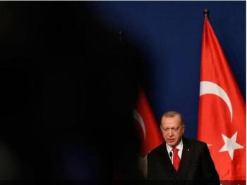 أردوغان يكشف لماذا يرسل "مقاتليه" إلى ليبيا؟