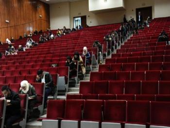 انطلاق امتحانات التعليم المفتوح في جامعات القطر