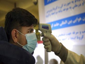 مدير الصحة في اللاذقية : لا كورونا  والحجر على حالات انفلونزا احترازي