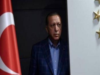 رأس النظام التركي أردوغان يعترف بسقوط قتيلين من جنوده في ليبيا