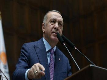 أردوغان لا اتفاق على قمة رباعية بشأن سوريا