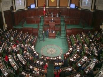 حكومة الفخفاخ تنال الثقة في تونس