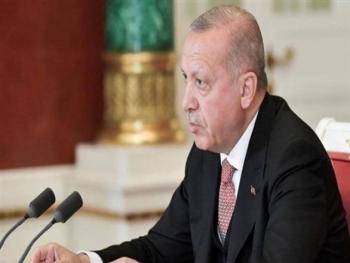 حزب تركي: أمريكا أوقعت أردوغان في الفخ السوري