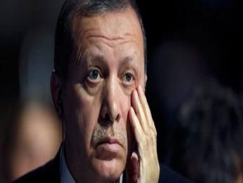 اردوغان يصرح بخسارةالمئات من جنوده في إدلب