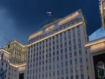 الدفاع الروسية : الإرهابيين خرقوا 8 مرات خلال 24 ساعة الماضية اتفاق وقف الأعمال القتالية 